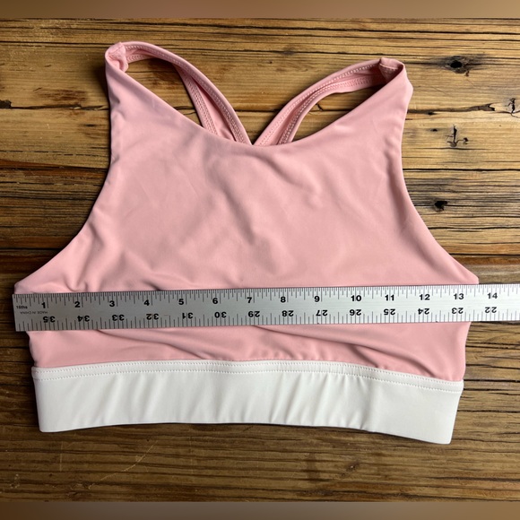 Medium support sports bra - Picture 2 of 6
